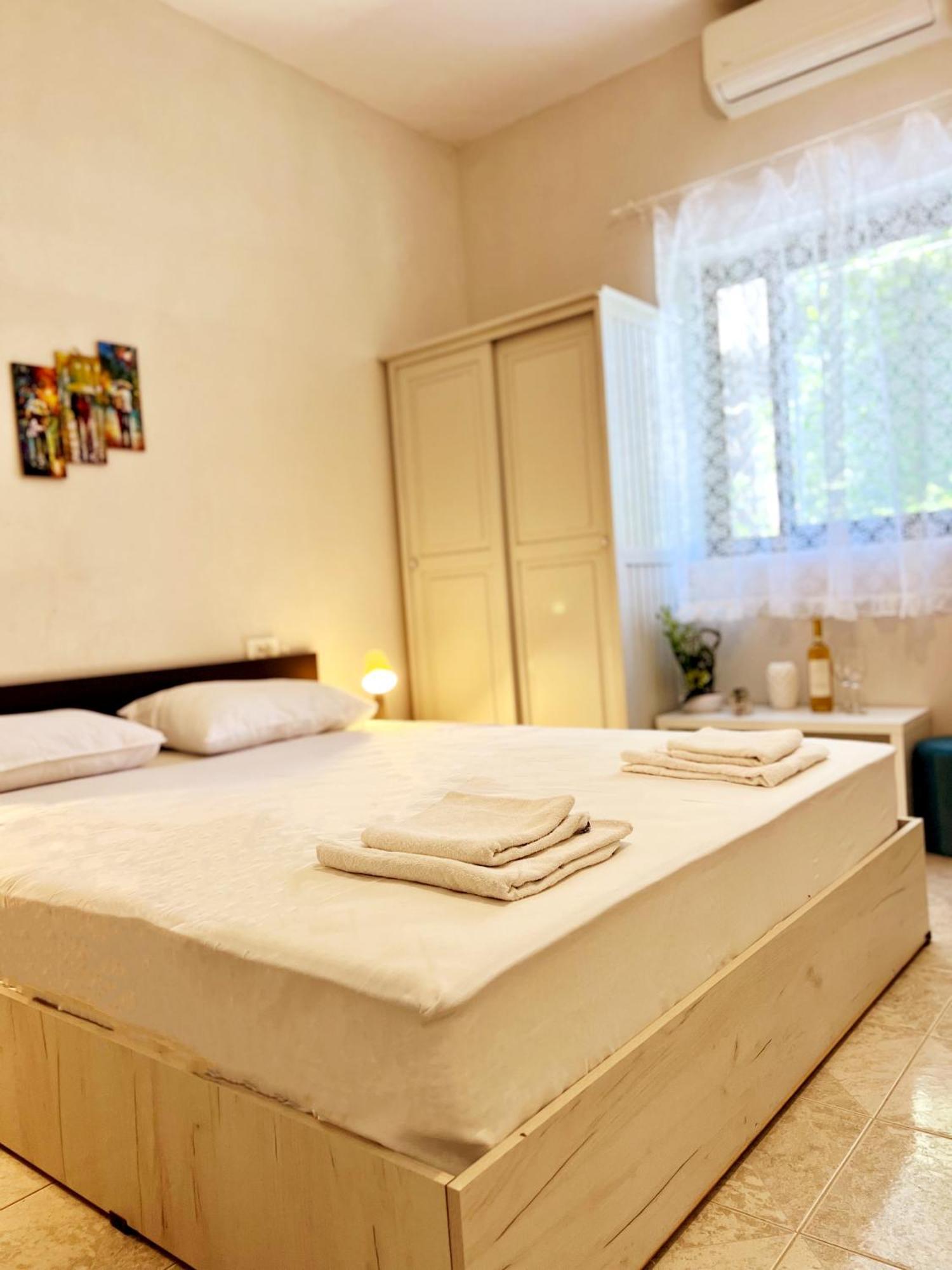 Guest House Julia Stavros  Room photo